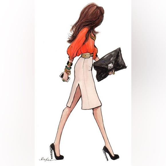 Meet your Posher, Kristie - Picture 2 of 2